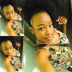 Meet your Posher, Aletha