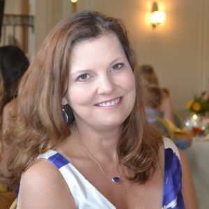 Meet your Posher, Jodi