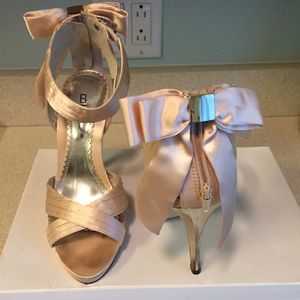 👠Bakers heels👠