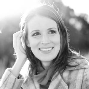 Meet your Posher, Callie