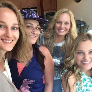 Meet your Posher, Patty