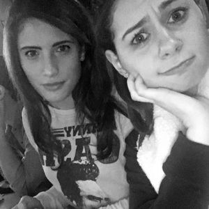 Meet your Posher, Gabriella