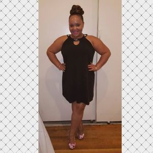 Meet your Posher, Nicola