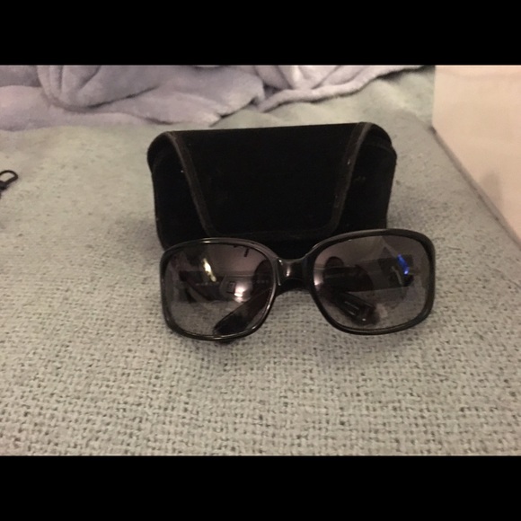 Marc by Marc Jacobs sunglasses