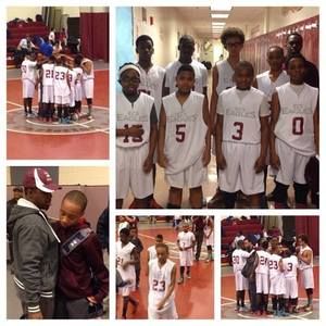 Meet your Posher, Robert