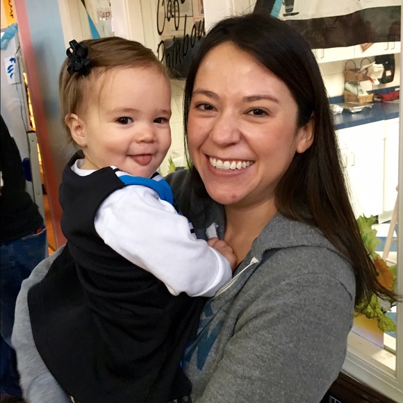 Meet your Posher, Shawna