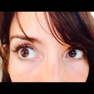 Meet your Posher, Tara