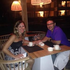 Meet your Posher, Shannon