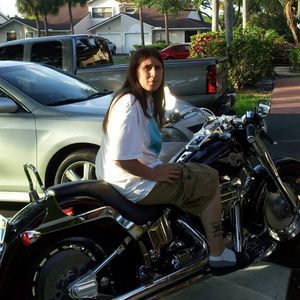 Meet your Posher, Vickie