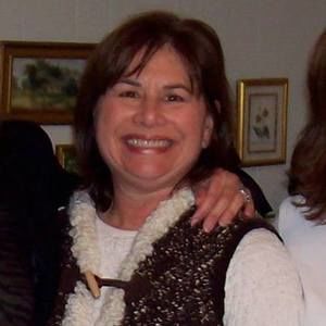 Meet your Posher, Lori