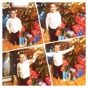 Meet your Posher, Marilyn