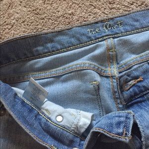 Old Navy Flirt jeans