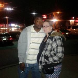 Meet your Posher, Tracey