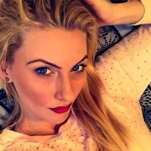 Meet your Posher, Irina