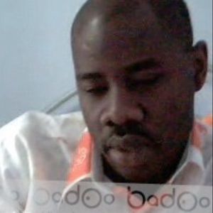 Meet your Posher, Amadou