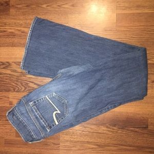 AE jeans