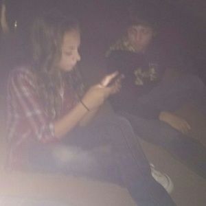 Meet your Posher, Alyson