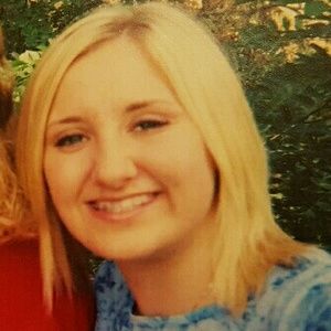 Meet your Posher, Kay