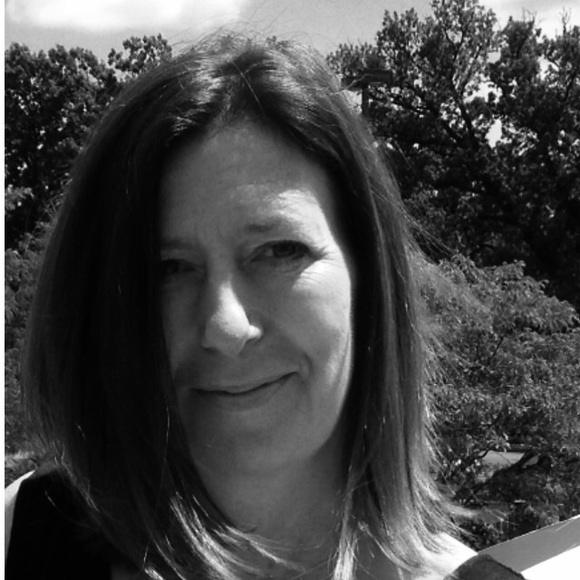 Meet your Posher, Teri