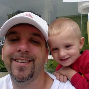 Meet your Posher, Shane