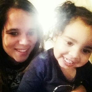 Meet your Posher, Shelby