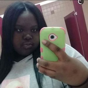 Meet your Posher, Bria