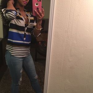 Meet your Posher, Eckeisha