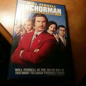 Anchorman