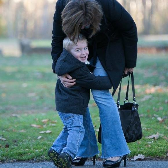 Meet your Posher, Mandi