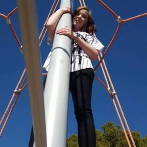 Meet your Posher, Pamela