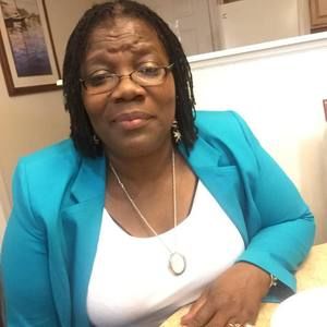 Meet your Posher, Terrye