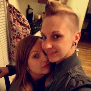 Meet your Posher, Monica