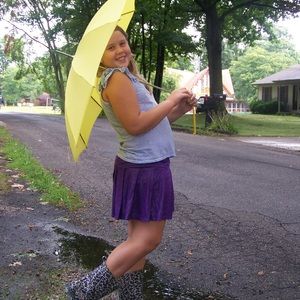 Meet your Posher, Dawn