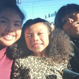 Meet your Posher, Ria