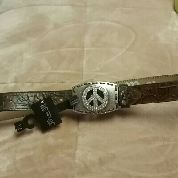 Miss me belt NWOT