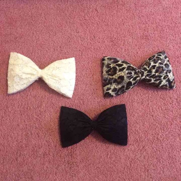 Hair Bows