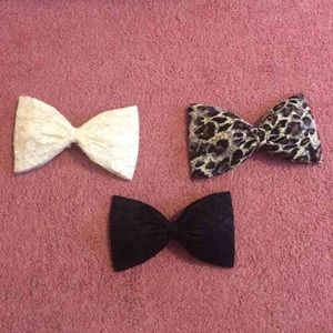Hair Bows