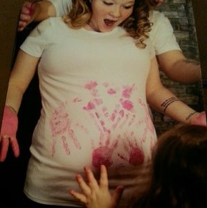 Meet your Posher, Tabitha