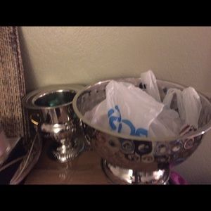 Meet your Posher, Donna