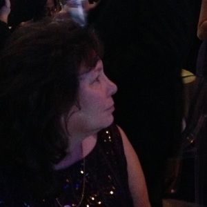 Meet your Posher, Ginger