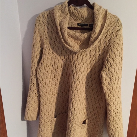 Sweaters - Sweater dress