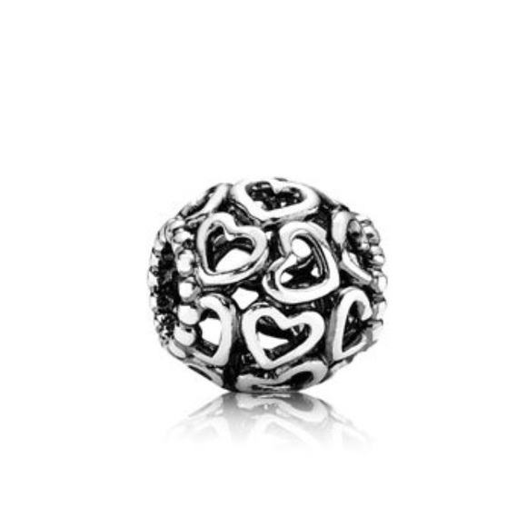 Authentic brand new Pandora charm NWOT