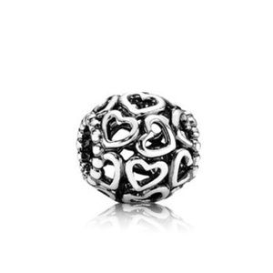 Authentic brand new Pandora charm NWOT