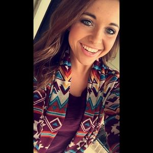 Meet your Posher, Ashlea