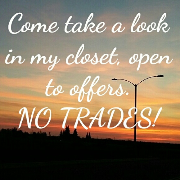 SALE...SALE...SALE...COME CHECK IT OUT - Picture 1 of 1