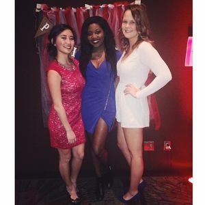 Meet your Posher, Kadoh