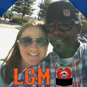 Meet your Posher, Mike