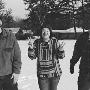 Meet your Posher, Scout