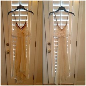 Free People Maxi Dress