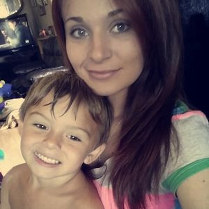 Meet your Posher, Savannah